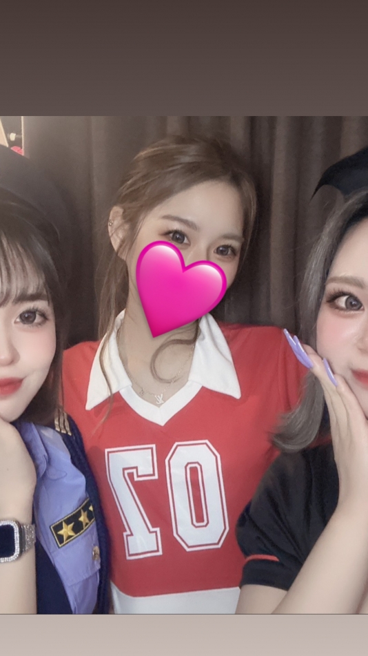 ナナかと思いきやレナ？