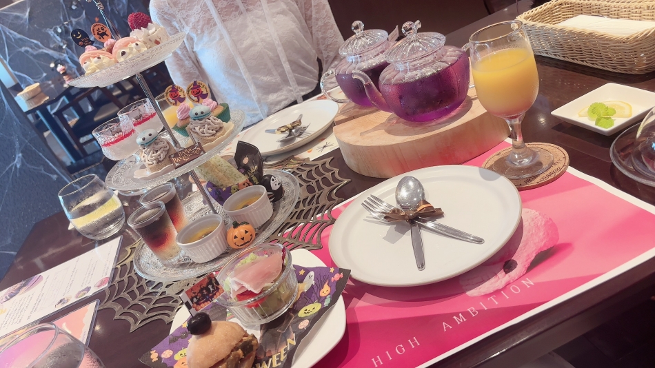 美味しかった😋