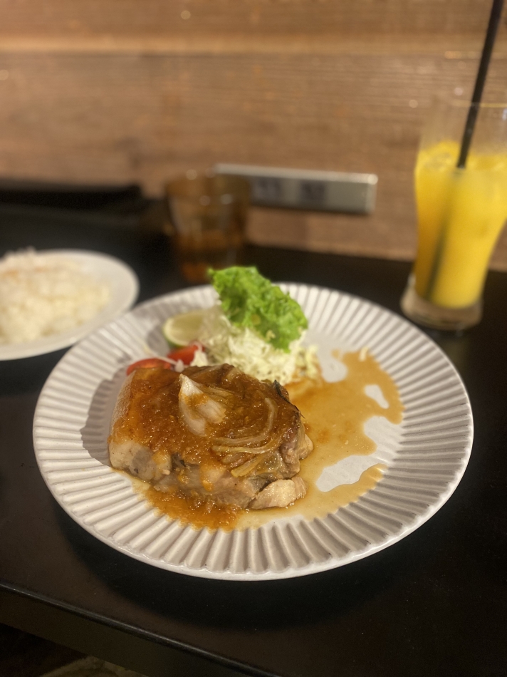 JEUNESSE日記1751007