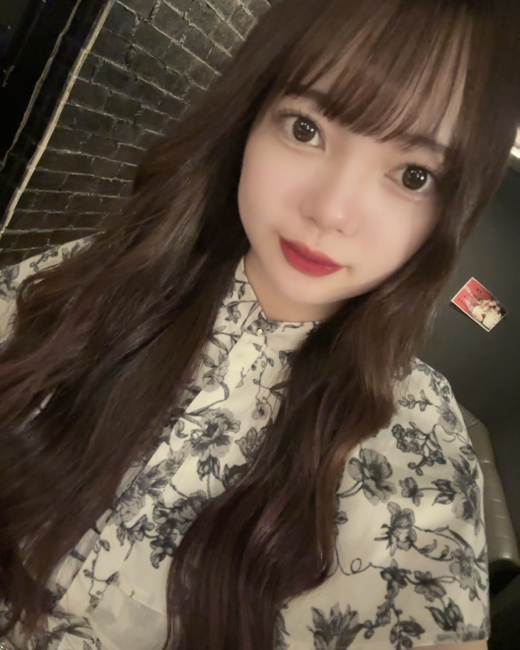 牛乳のみたいかも