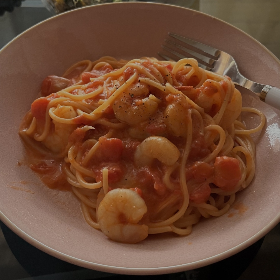 料理できるじゃんッ🤤🤤💓