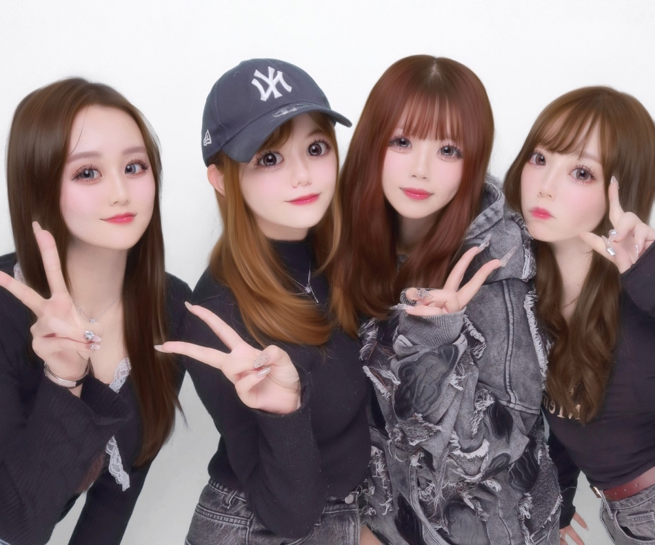 スルメ系女子👼🏻🪽