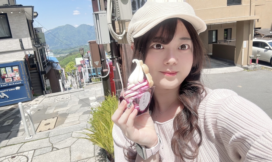 群馬は良心的な観光地が多い