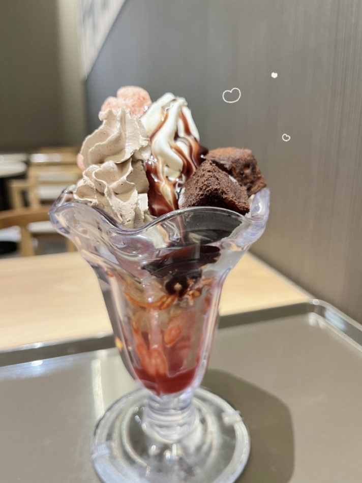 ありのままで好きでいて