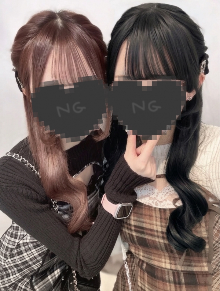 GIRLS BAR Fable日記1636720