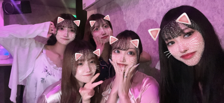 Girls Bar Philia日記1419051