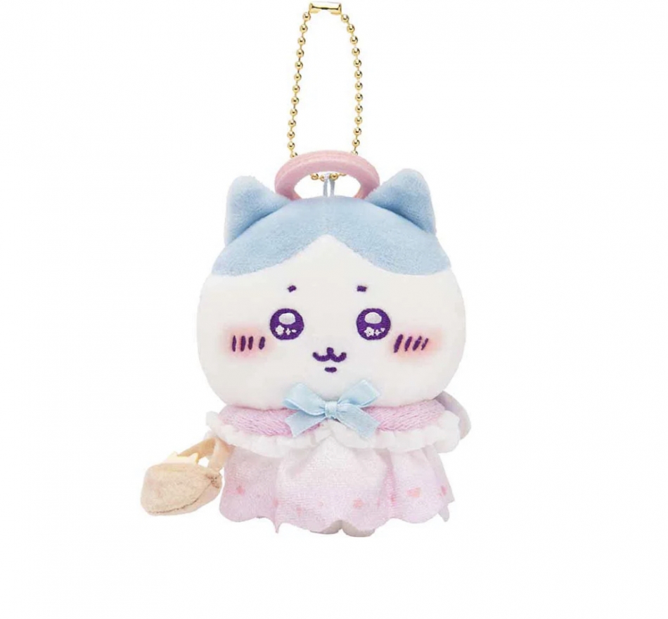 はちわれちゃま(՞ ܸ. .ܸ ՞)