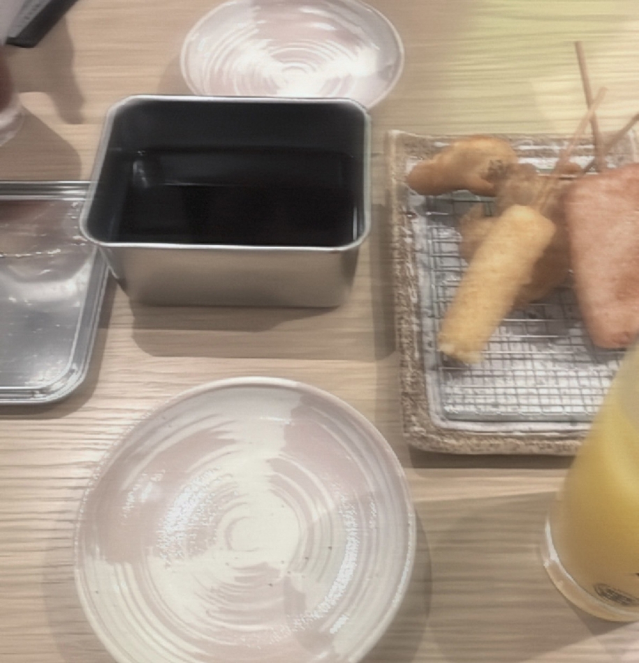 くしかつー！！