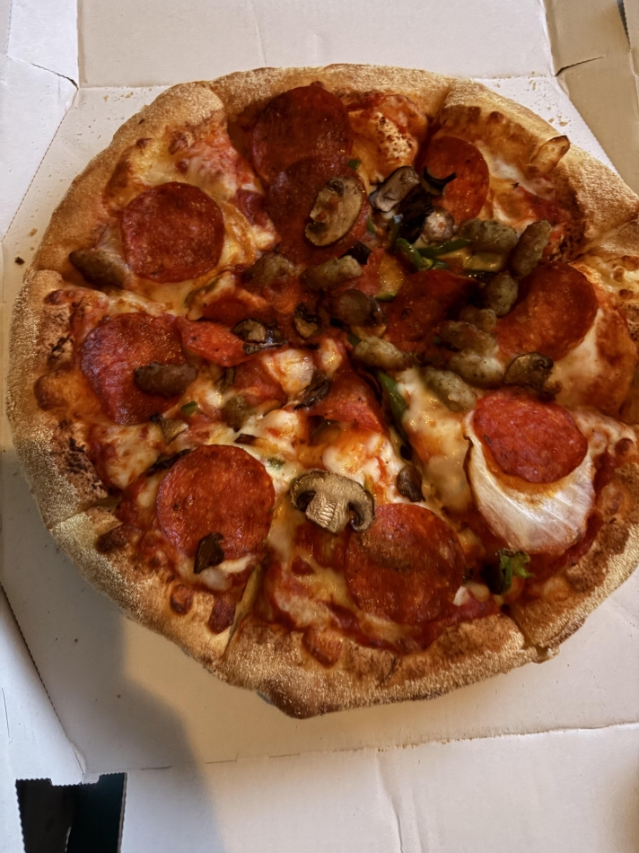 🍕
