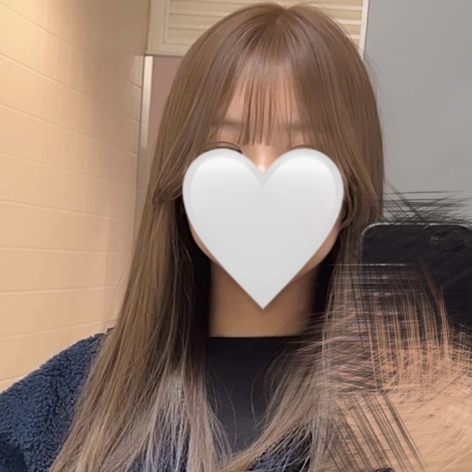 ✂️💇✨じゃーん！