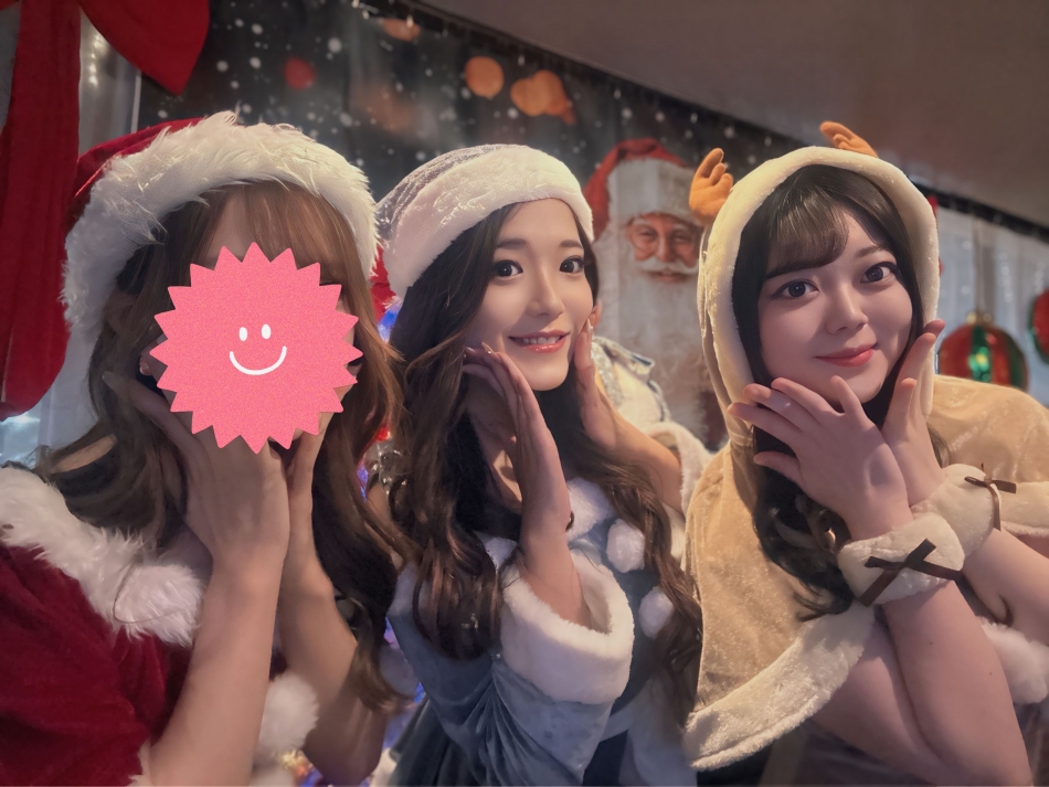 Girls Bar Bacchus新潟駅前店日記1554561