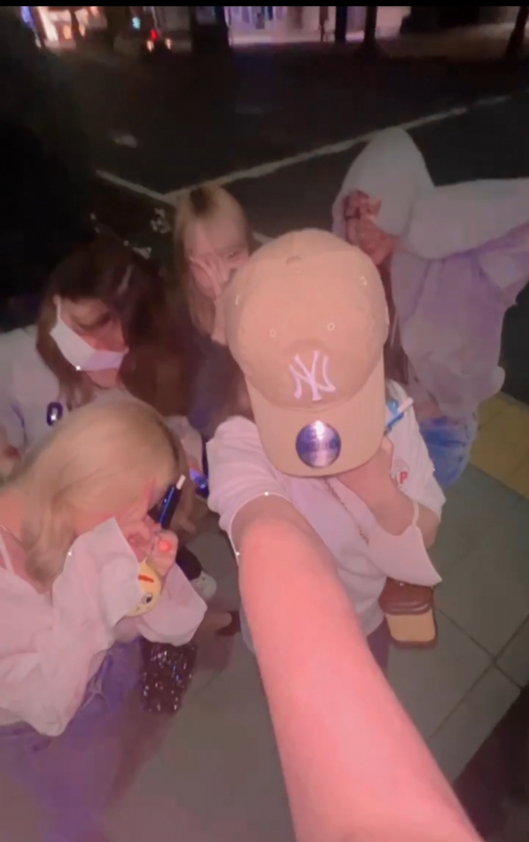 フッ軽のみ！！