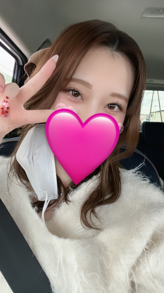 ちょっとした変化❣️