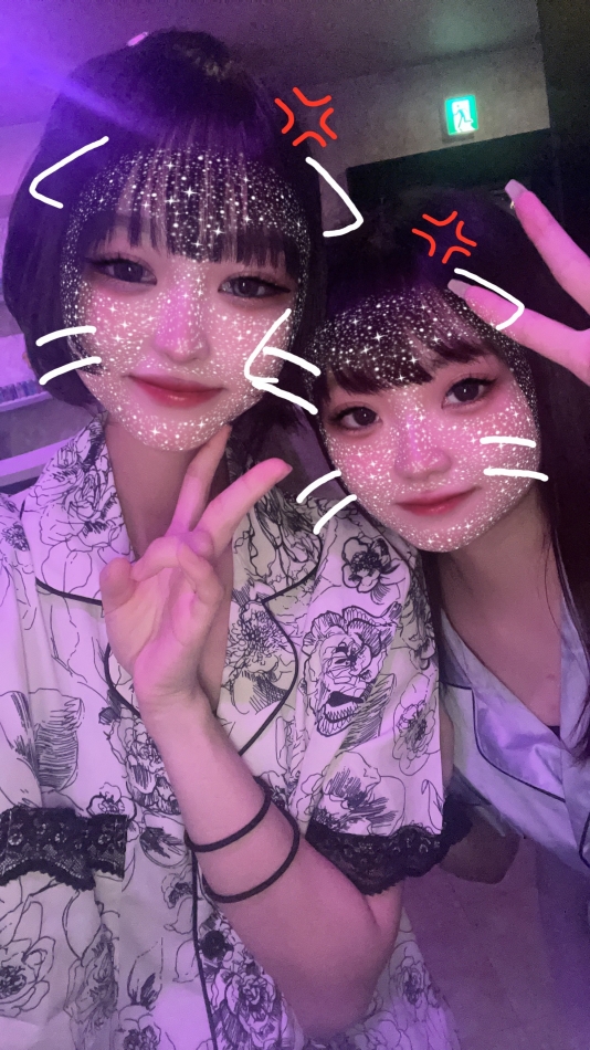 ひなさんといます～