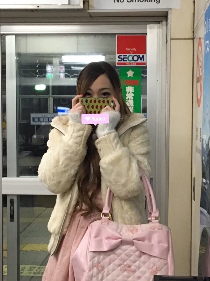 かなちぃよぉ🥹