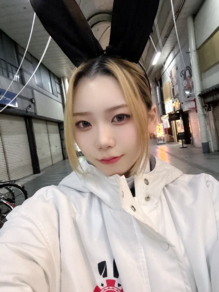 Girl's Bar All-in日記1630915