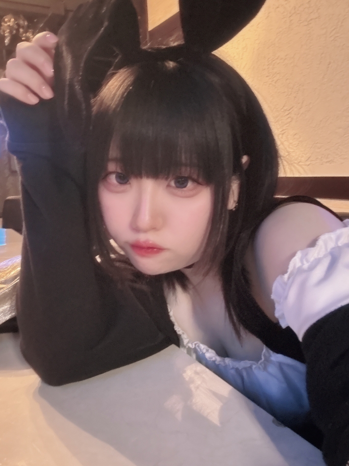 バニーガール🐰