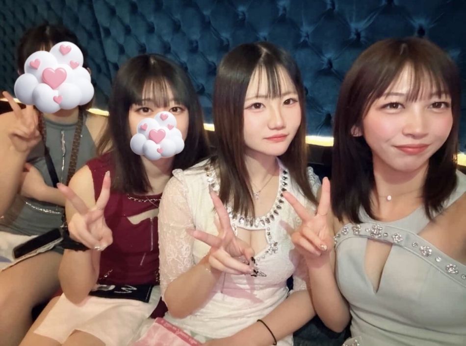 クラブ華火－ＨＡＮＡＢＩ－日記1588625