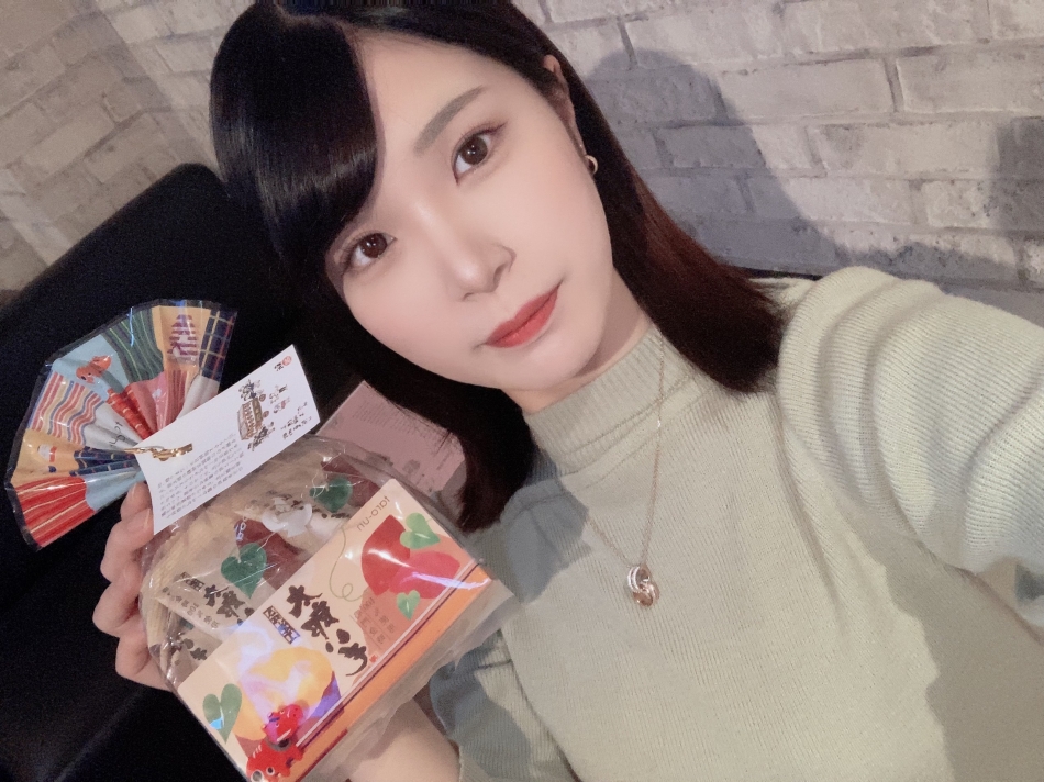 るいちゃんの！