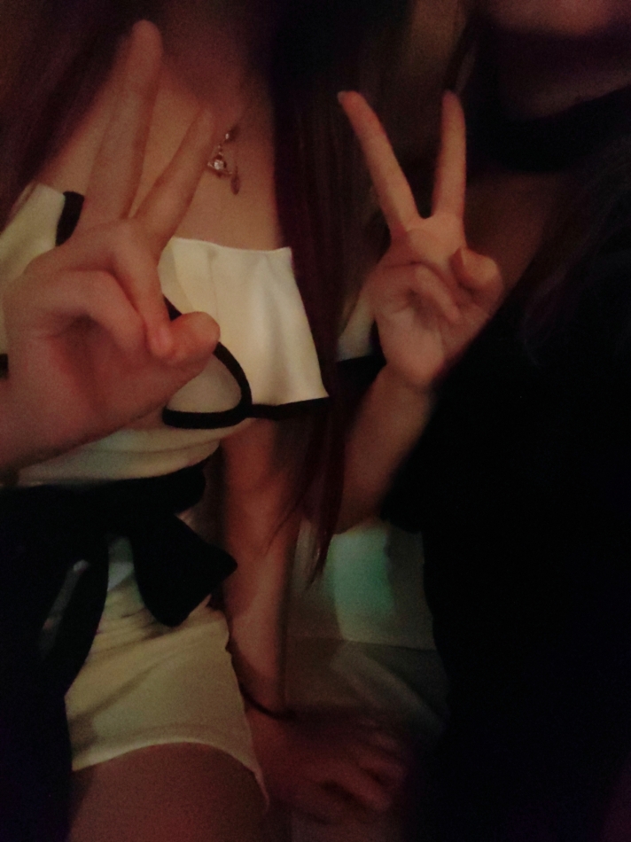 あのん帰還！！