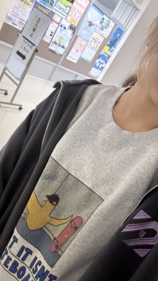 オフショット📷✨