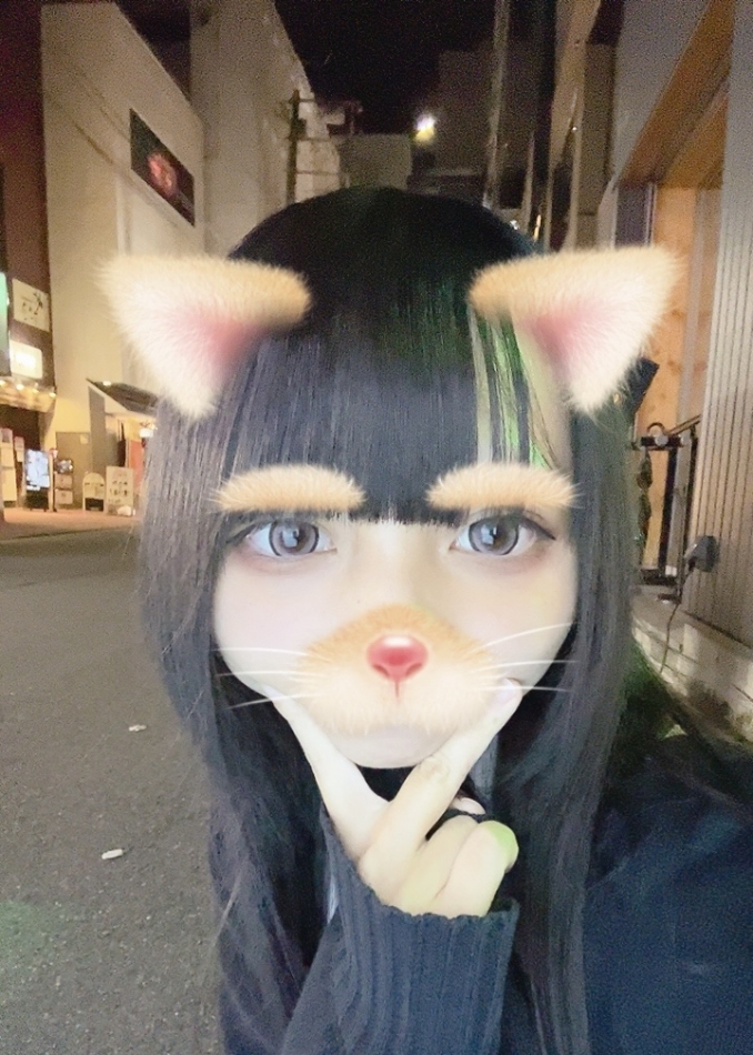 Girls Bar Philia日記1503408