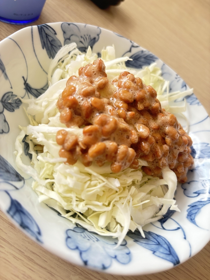 ダイエット飯