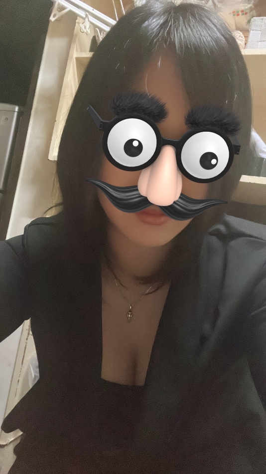 LOUNGE SAINT日記1580925