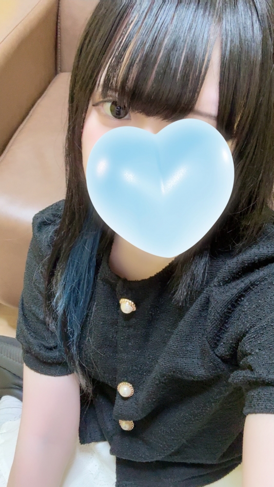 前髪切らなきゃ