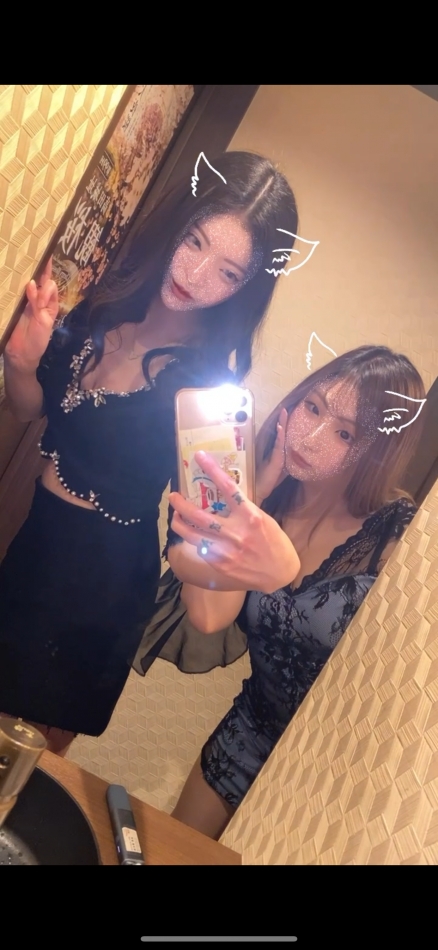 久しぶりです♡