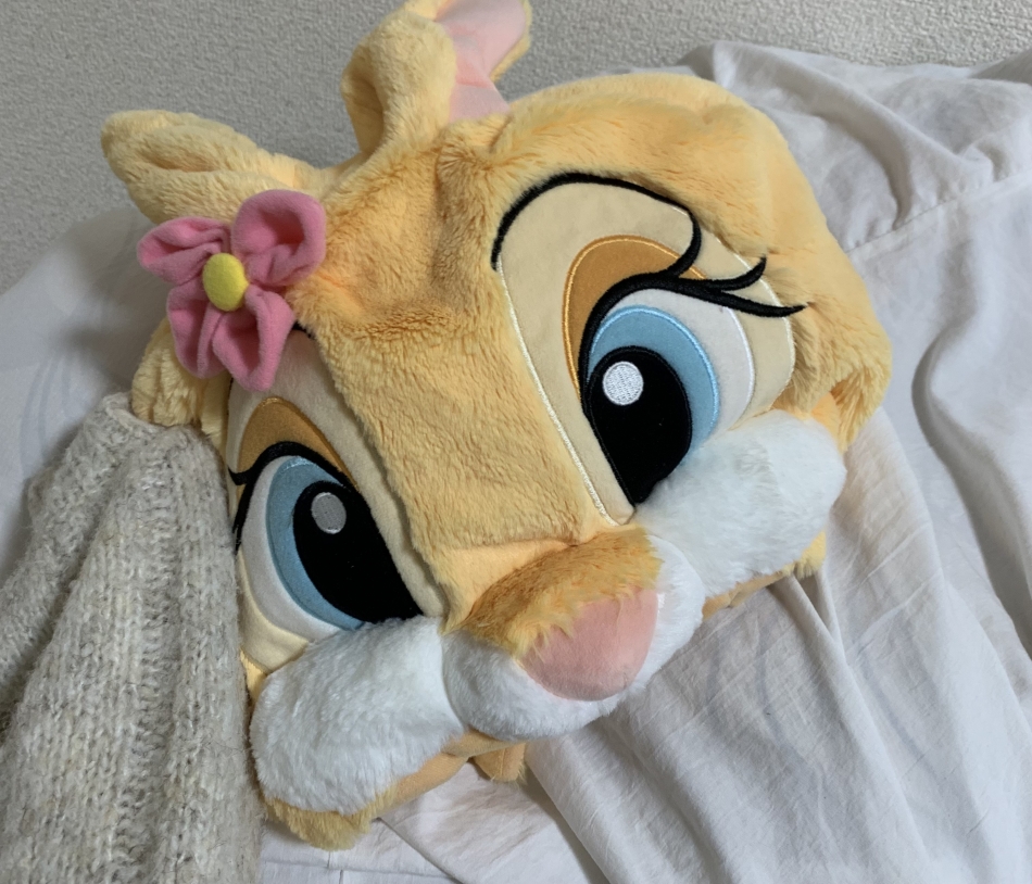 (⸝⸝ᐡ. ̫ .ᐡ⸝⸝)