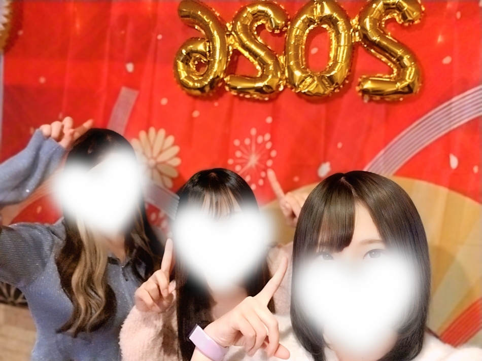 Girls Bar Bacchus新潟駅前店日記1566038