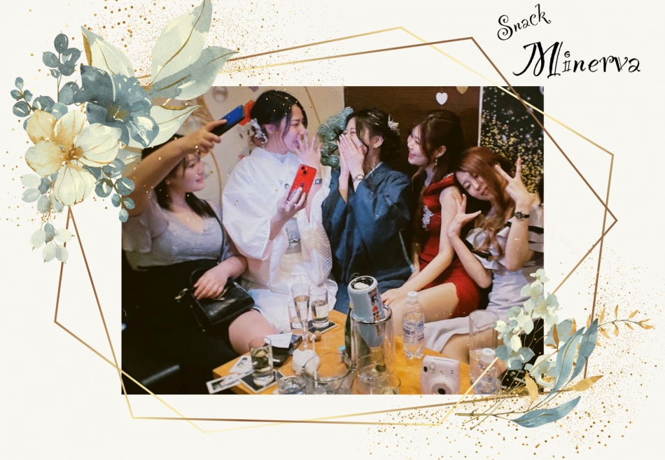 GWは5日まで営業です🌸