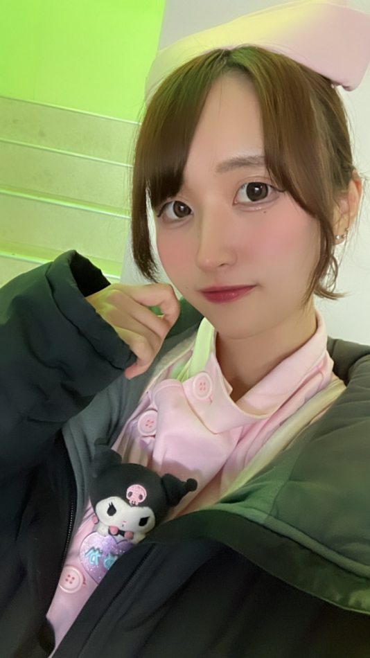 りあるナース🏥