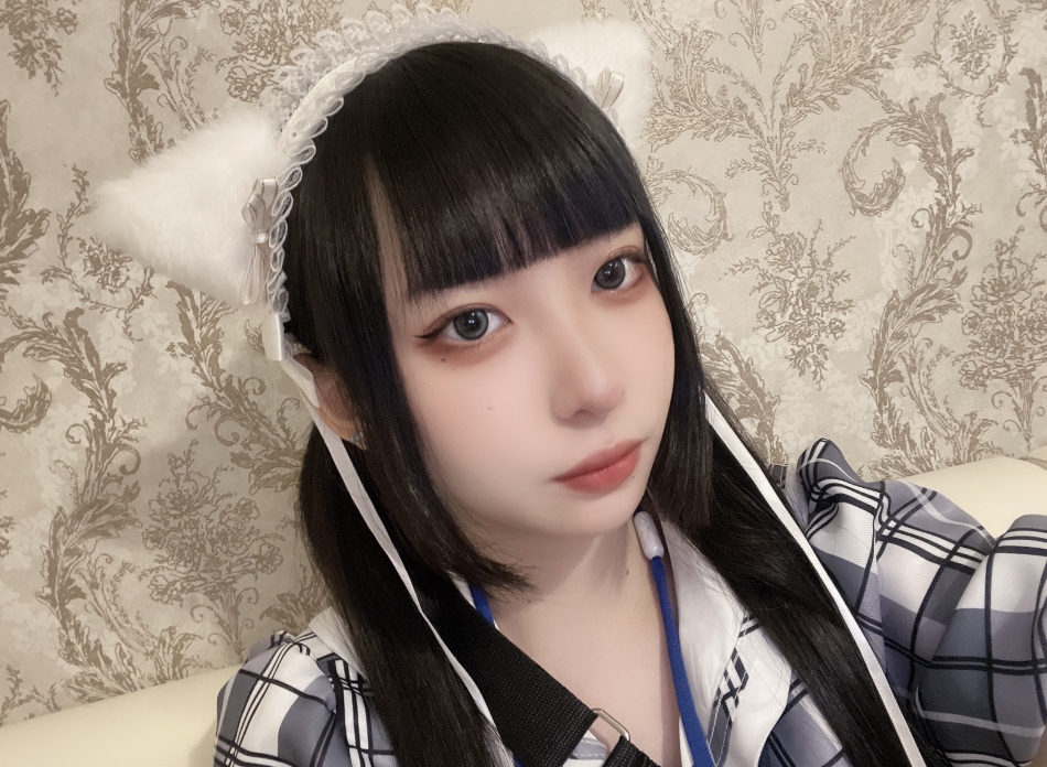 待ってるにゃ～！