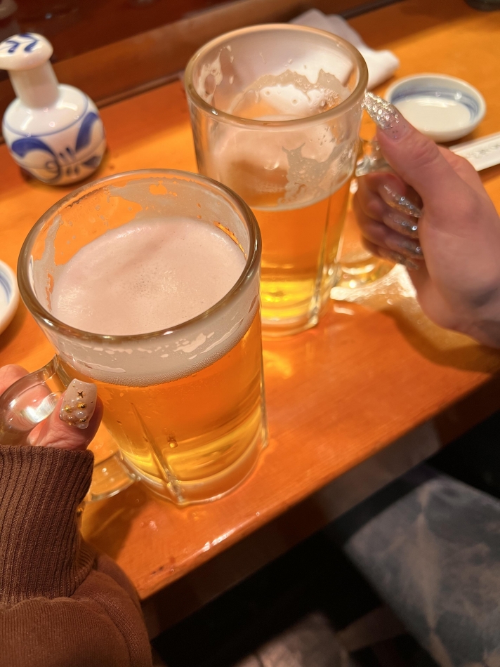 飲み