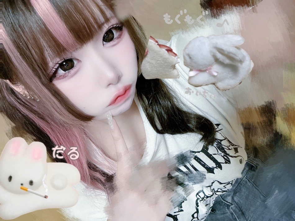 @メンヘラじゃないもん BR日記1170039