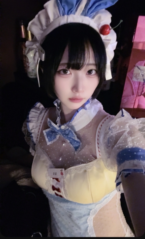 Girl's Bar All-in日記1640703