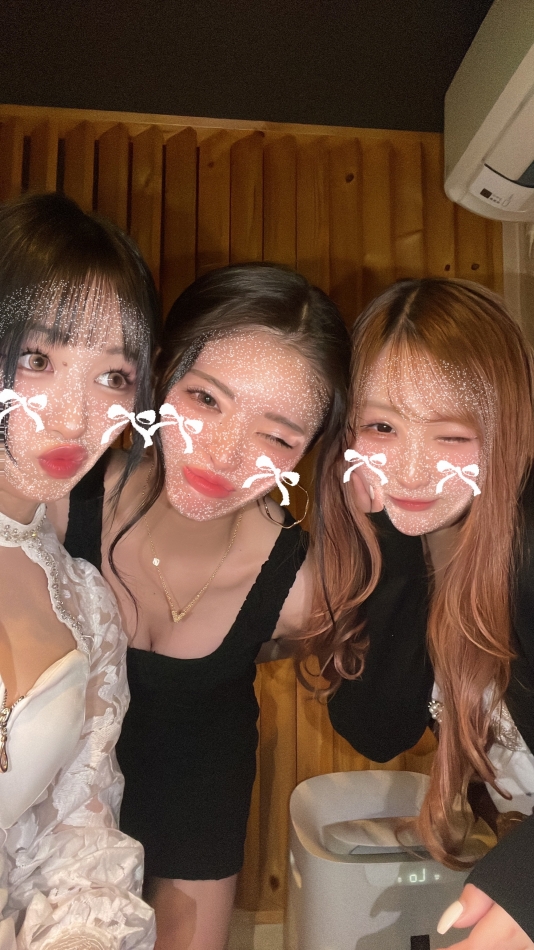 きんようび！きんようび！