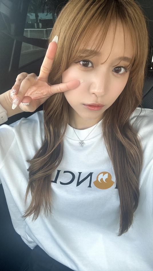 いい子にしてる👶🏻🫶🏻