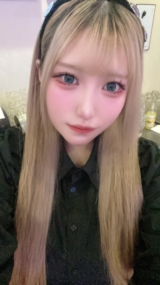 ほんとに大好き🫶🏻