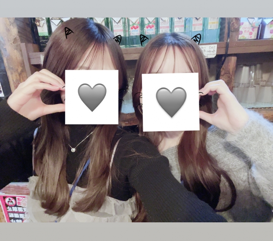 ガールズバー ビアンベニュー日記1589909