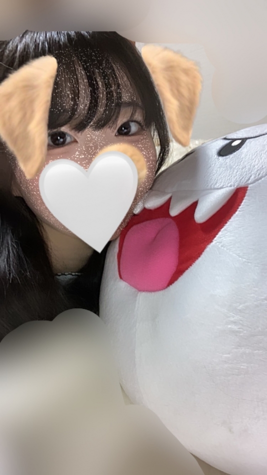 好き‪︎👻🤍