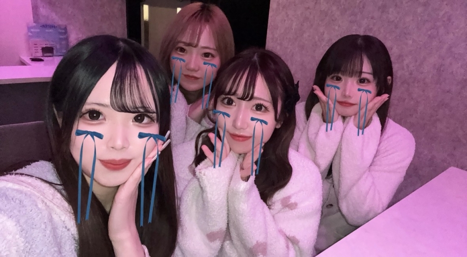 Girls Bar Philia日記1526248