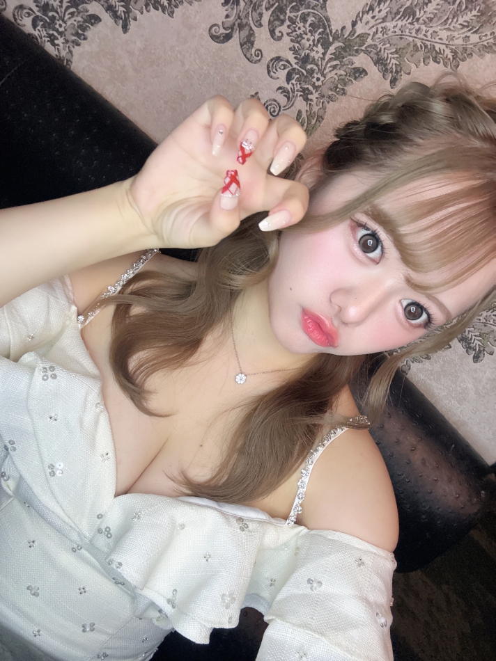 久々ちゃんとメイク💭