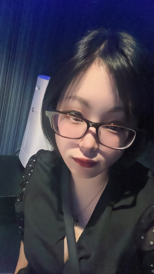 メガネ(▭-▭)✧