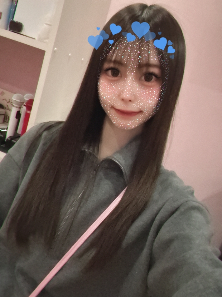 はじめて(*´꒳`*)