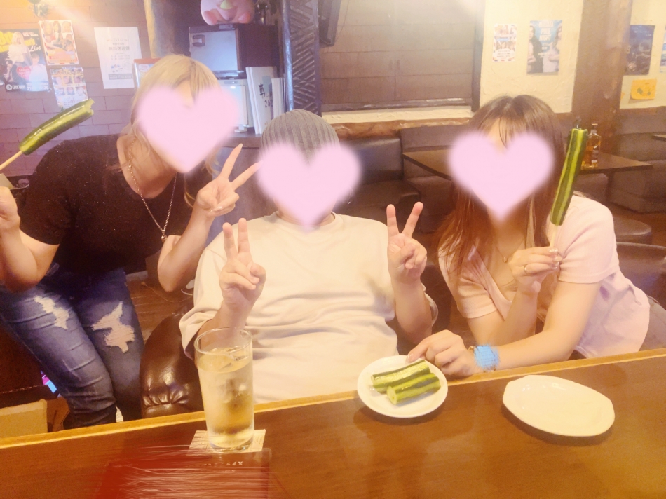 ガール☆しずく