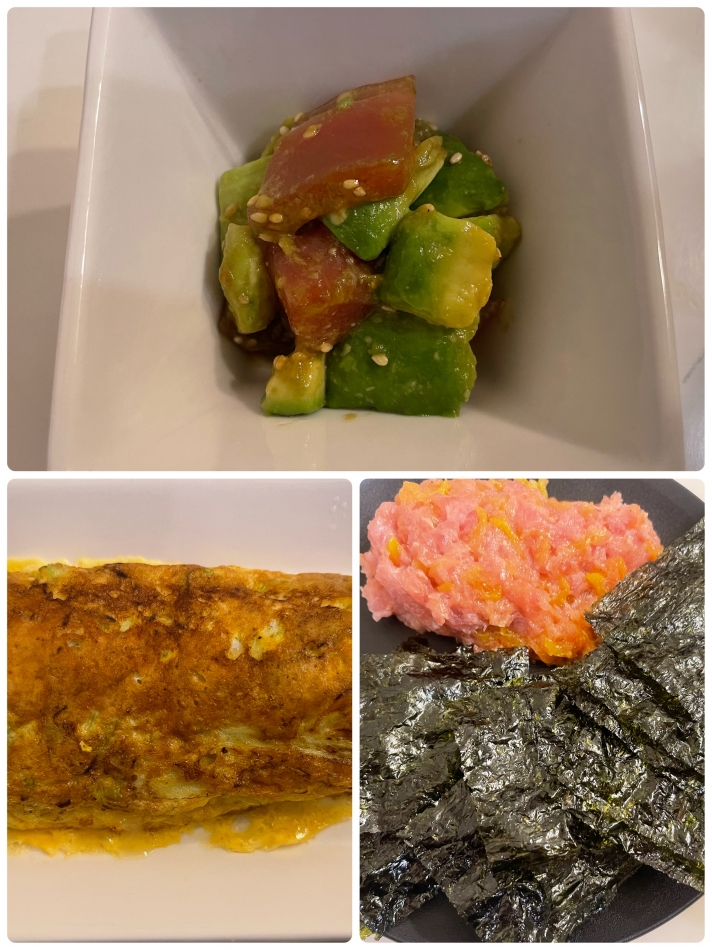 頑張ろ～🙋‍♀️