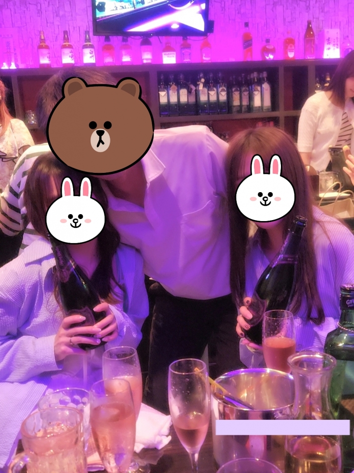 お揃い👧👧💕